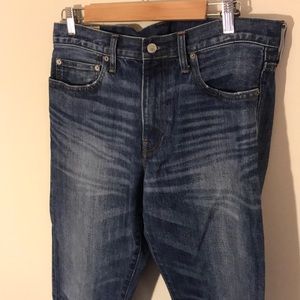 Jcrew Jeans